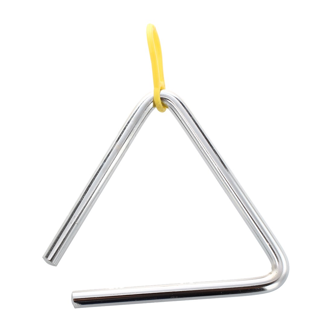 BMDT-2 Driehoek Professionele 10 cm met klopper League iron Cowboy Smeedijzeren