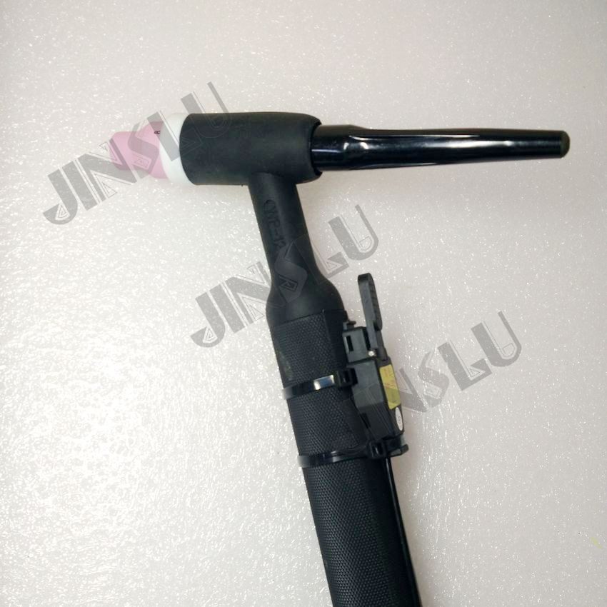 WP-12 Tig Welding Torch Complete Water Cooled,4M