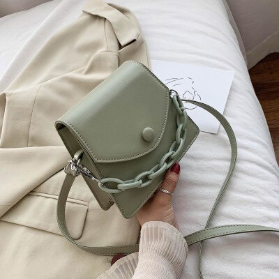 Elegante Handtassen Crossbody Tas Vrouwen Cross