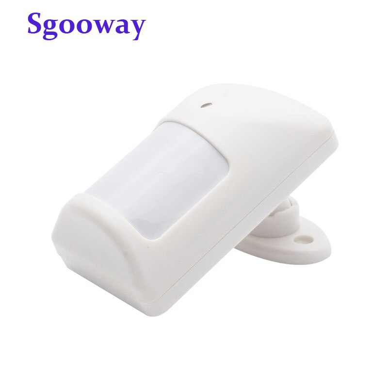 Sgooway Wired PIR sensor Wired motion detector infrarood sensor voor huis alarm