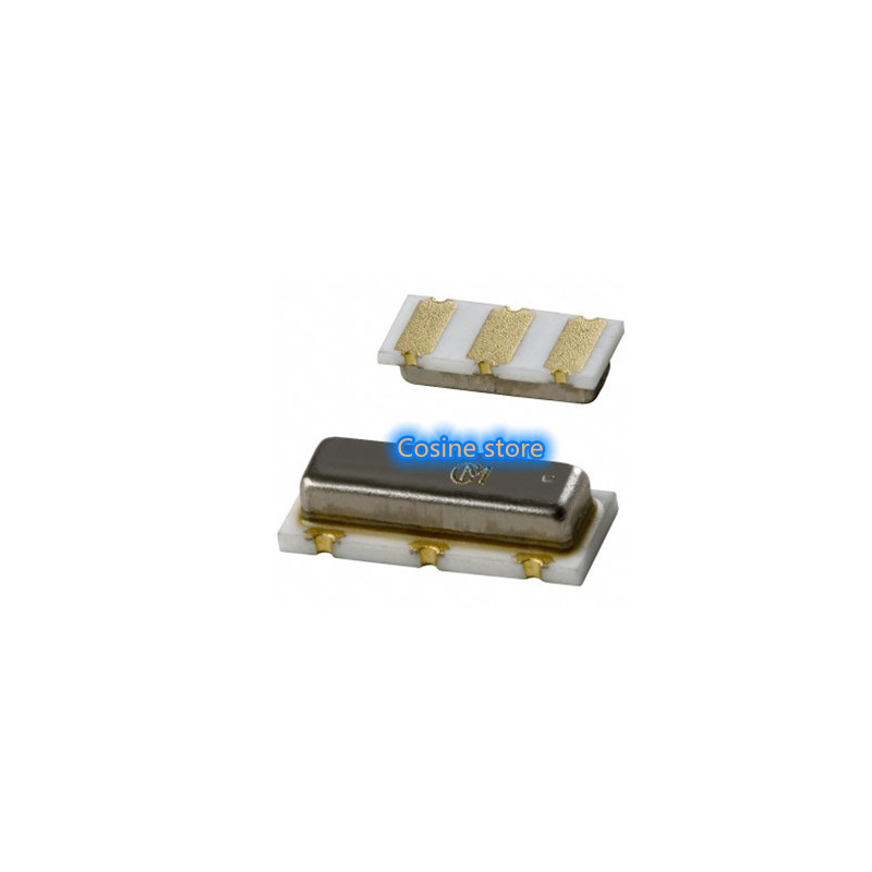 20Pcs Crystal Oscillator 3213 3.2x1.3mm 16MHz Ceramic Resonator Built In Capacitor 15pF 16.0000 SMD3 CSTCE16M0V53-R0