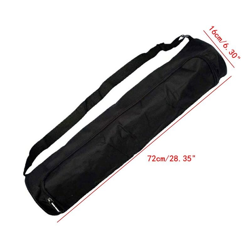 Borsa per tappetino Yoga impermeabile palestra Fitness Pilates tracolla per trasporto borsa per tappetino Yoga B36F