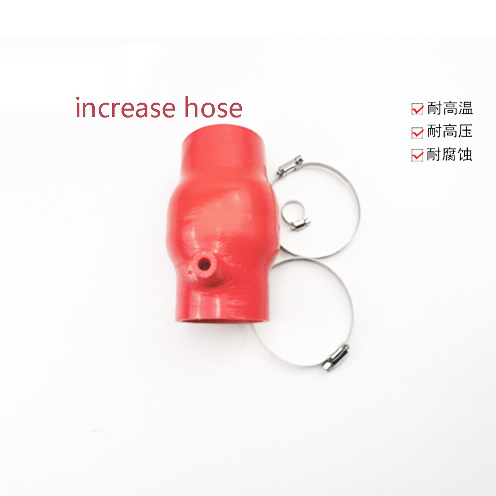 For Mazda CX-5 Enceladus 1.5 intake pipe Autoexe silicone intake bowel hose