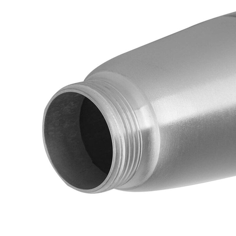 Whipped Cream Dispenser Stainless Steel 500ML Capacity Canister Homemade Whipped Cream Maker