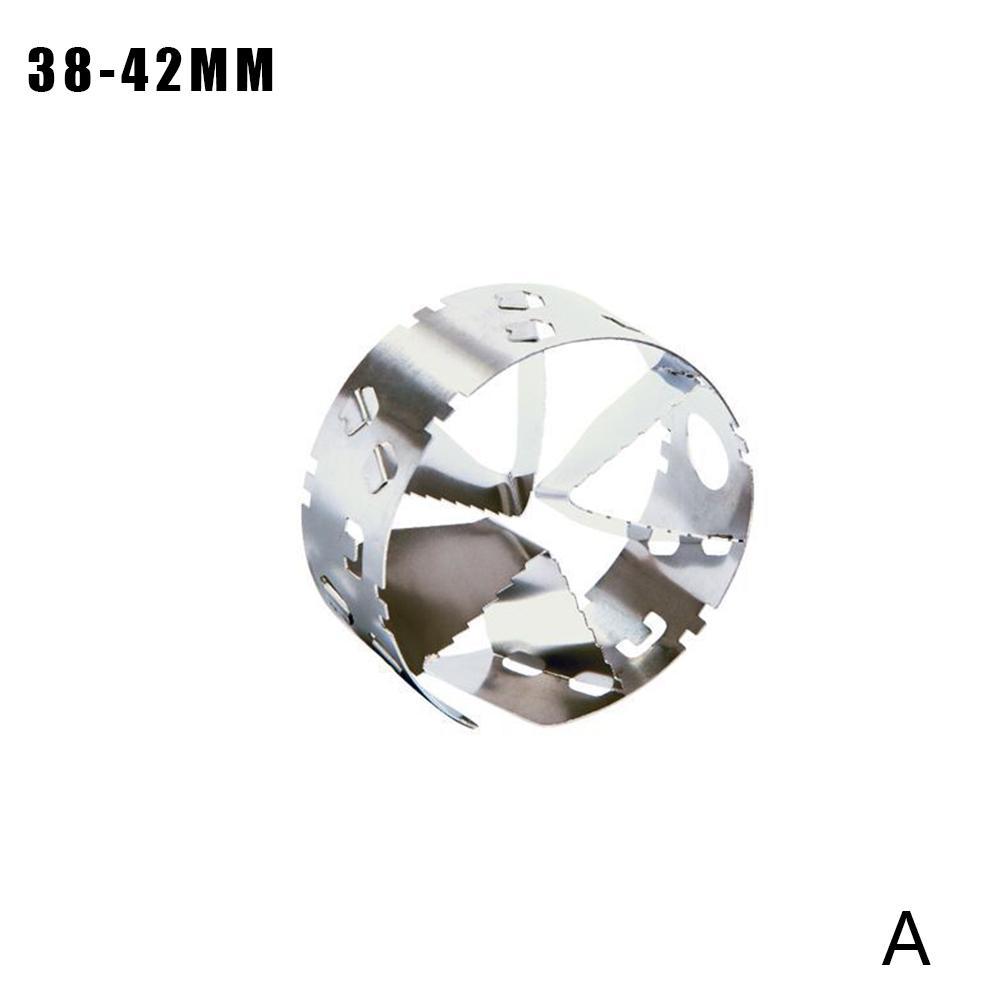 Car Turbocharger Adapter Air Intake Gas Fuel Saver Modified Fuel Intake Fan Turbine Fan Adaptor Saver Accelerator: A