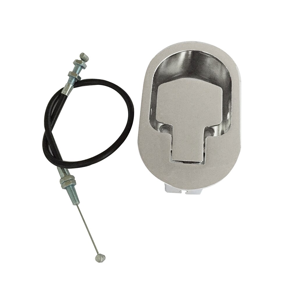 Sofa Recliner Release Handle With Release Lever Trigger Cable Pressure Bar Pull Cable Chair Couch Release Lever Replacement