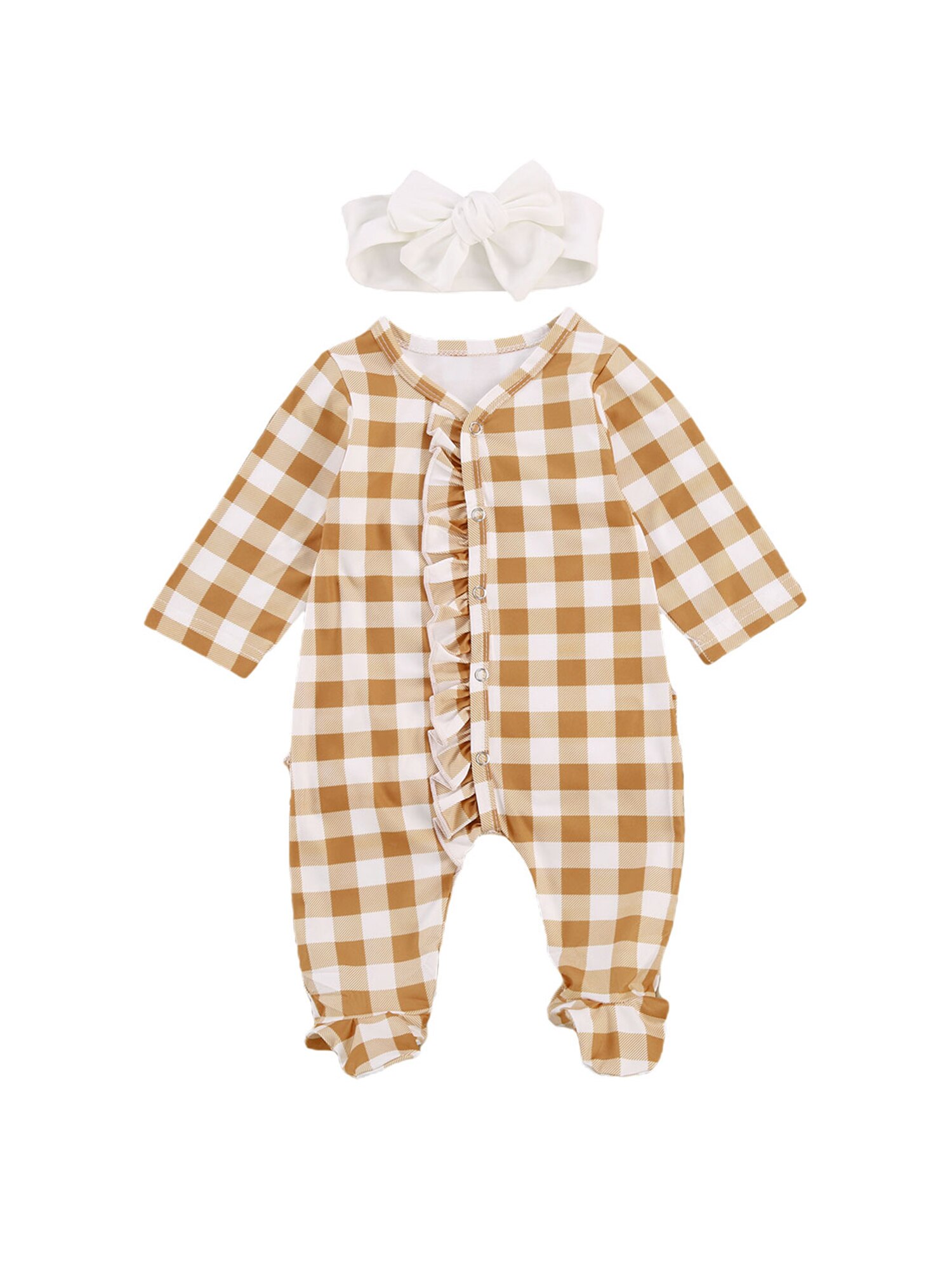 Pasgeboren baby oefenpop, jongen en meisje - Skills Meducation