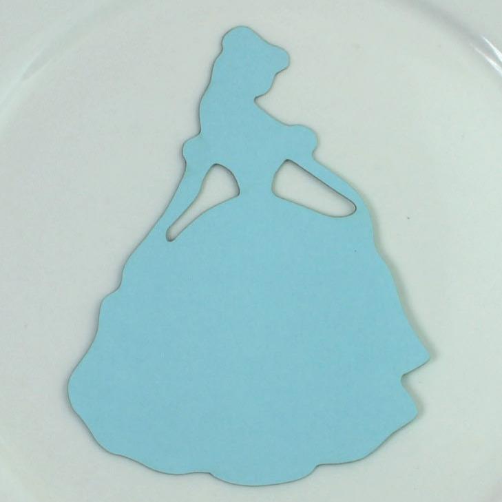 5 st / uppsättning söta blommor älva dans balett flickor cupcake toppers grattis på födelsedagen cupcake toppers baby flicka dusch mat plockar fest: 6