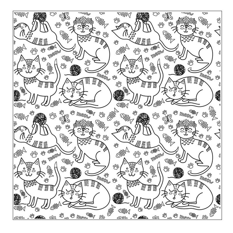 Ceramika narzędzie tekstura pieczęć robić wytłaczania arkusze śliczne Mashroom wzór glina polimerowa narzędzie tłoczenie szablon mata robić biżuterii ceramicznej: Ciemnoszary