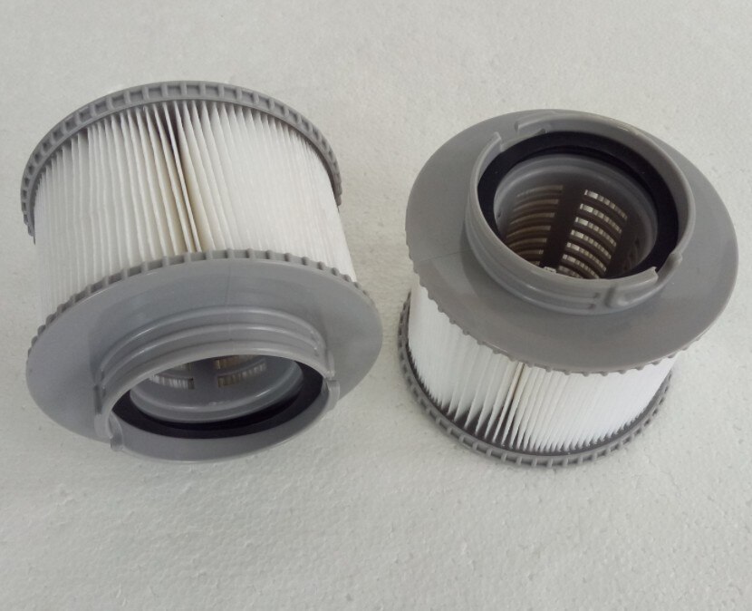 Filtro MSpa Original, accesorio para Alpine Silver Cloud Reve Birkin Camaro y Super CamaroTuscany, paquete de 1 unidad