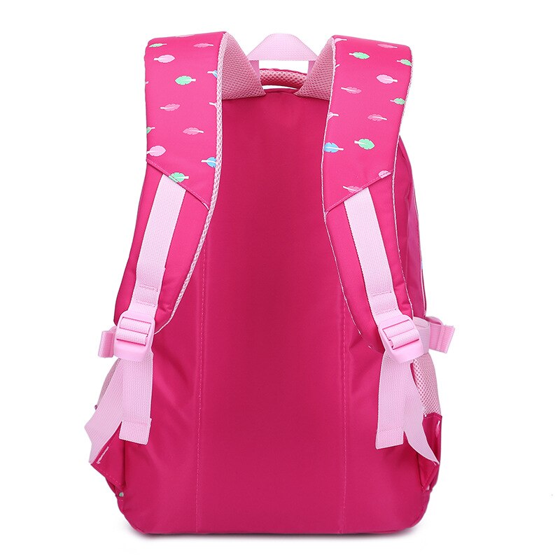 Sac à dos Oxford pour enfants et adolescentes, avec fermeture éclair, pour ordinateur portable, pour filles