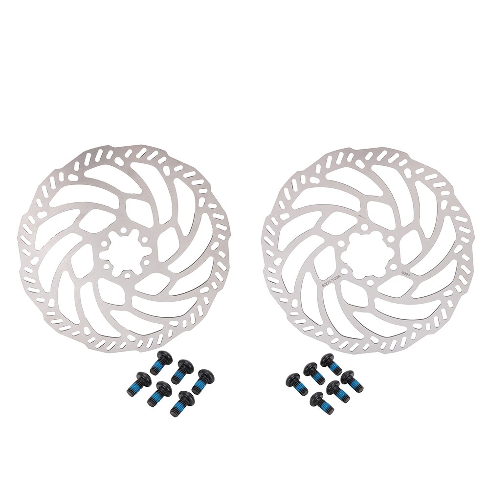 Motorcycle Front Rear Brake Discs Brake Pads For Sur-Ron Sur Ron Surron X S Off-Road Electric Vehicle: brake discs