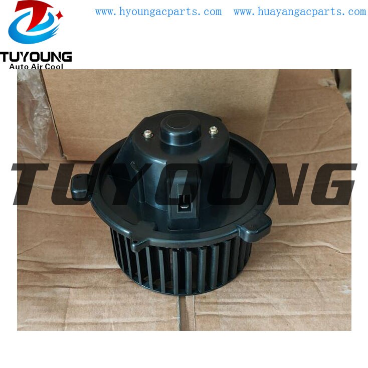 LHD-Motor de ventilador de aire Con mecanismo de relojería para coche, para DEUTZ-FAHR, Agrotron M, 0,010,2535.0