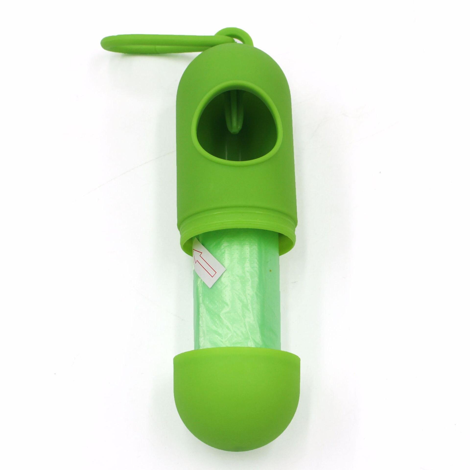 Dog Toilet Bag Pet Garbage Bag Biodegradable Outdoor Carrier Stand Dispenser Cleaning Pet Accessories 50 Rolos = 750 Pcs