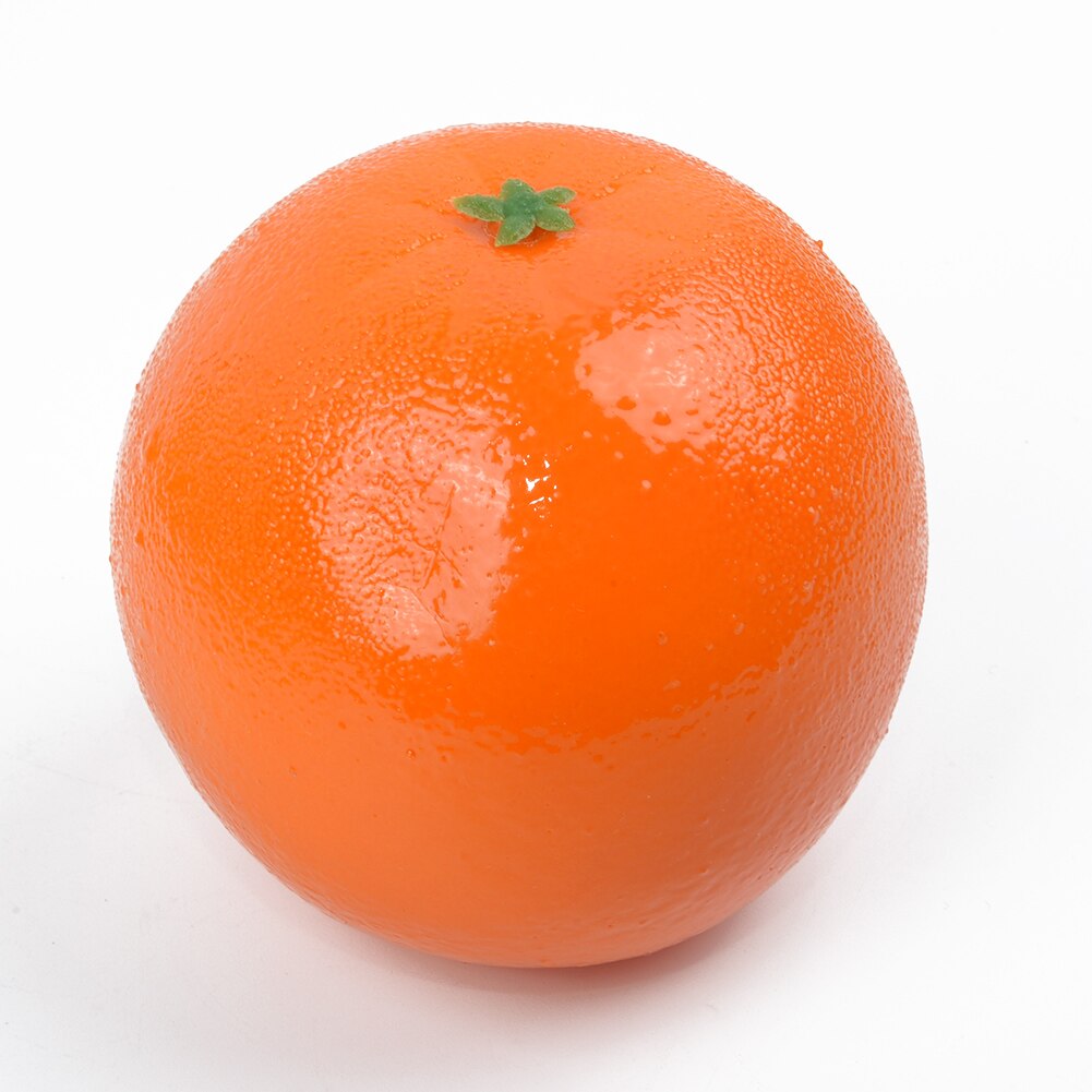 Long lasting Artificial Fruit Variety Artificial Fruits Home Decoration