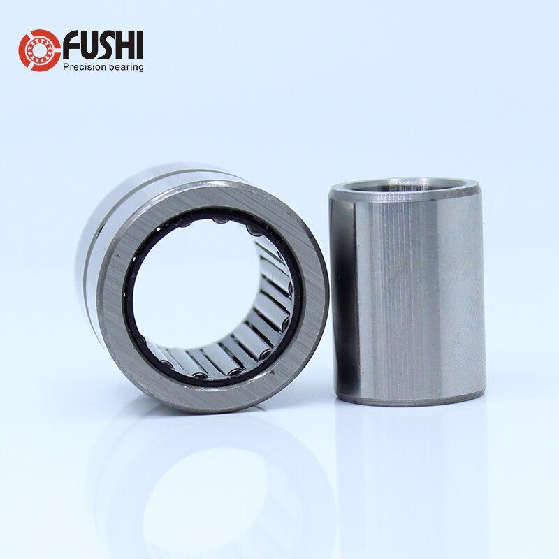 NA69/22 Bearing 22*39*30 mm ( 1 PC ) Solid Collar Needle Roller Bearings With Inner Ring 65349/22 62549/22 Bearing