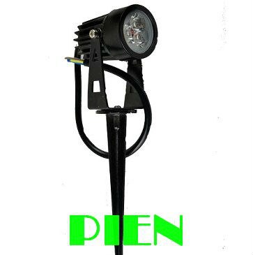 Luces de jardín led RGB de 12V 220V 110V 10W 7W 6W 5W 3W lámpara de foco para exteriores para jardín de césped impermeable de aluminio fundido