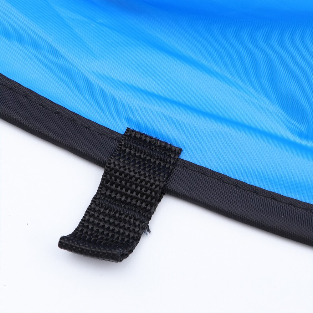 42 inches Wind Sail Kayak Canoe Paddle Accessories Board Kayak Downwind Popup Kayak Sail Accessory Easy Setup & Deploys Quickly