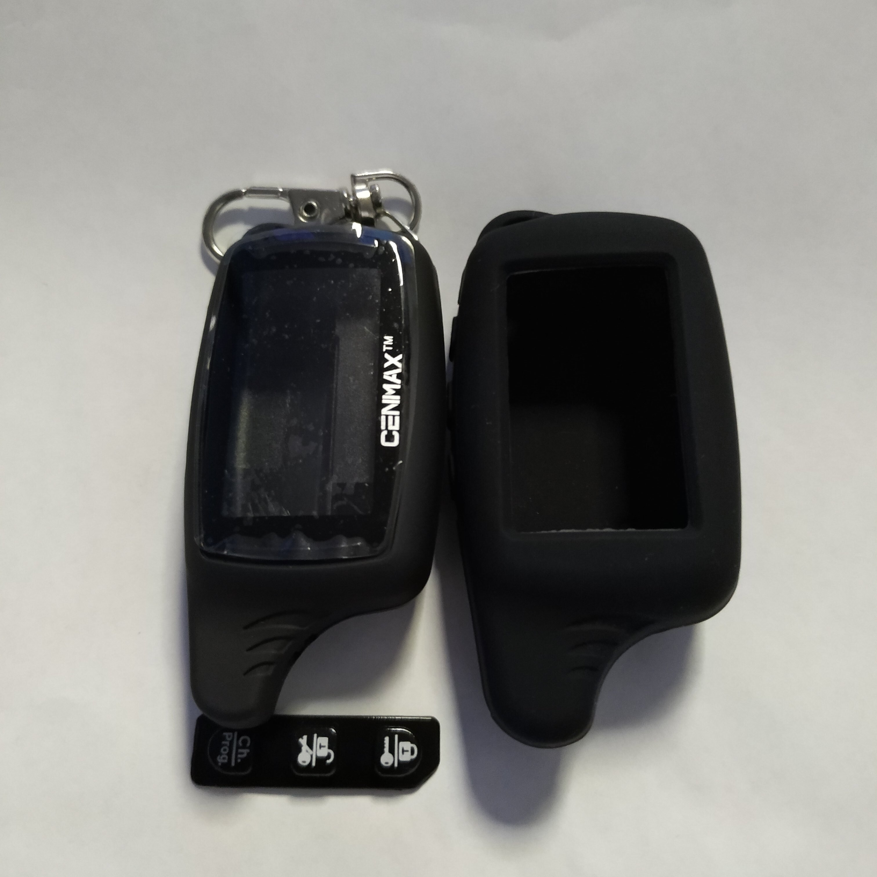 Fodral för cenmax st -8a+ silikonfodral rysk lcd f... – Grandado