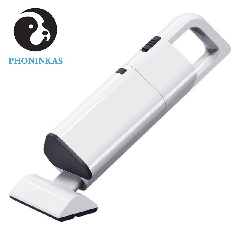 Pet Hair Removal Handheld Vacuum Cleaner Lightweight Rechargeable Vacuum for Cat Dog Pet Hair Car Home Floor Sofa Cleaning