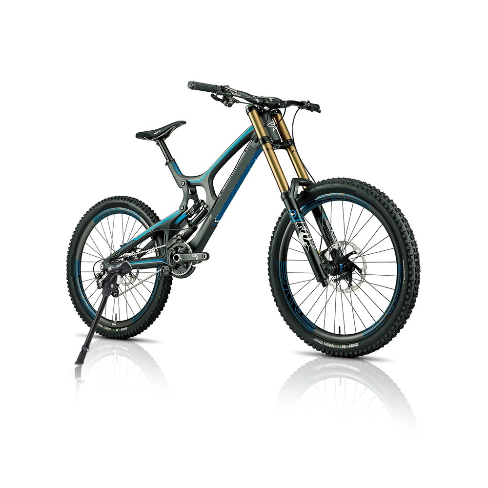 BESPORTBLE metal bicycle floor parking rack portable arm
