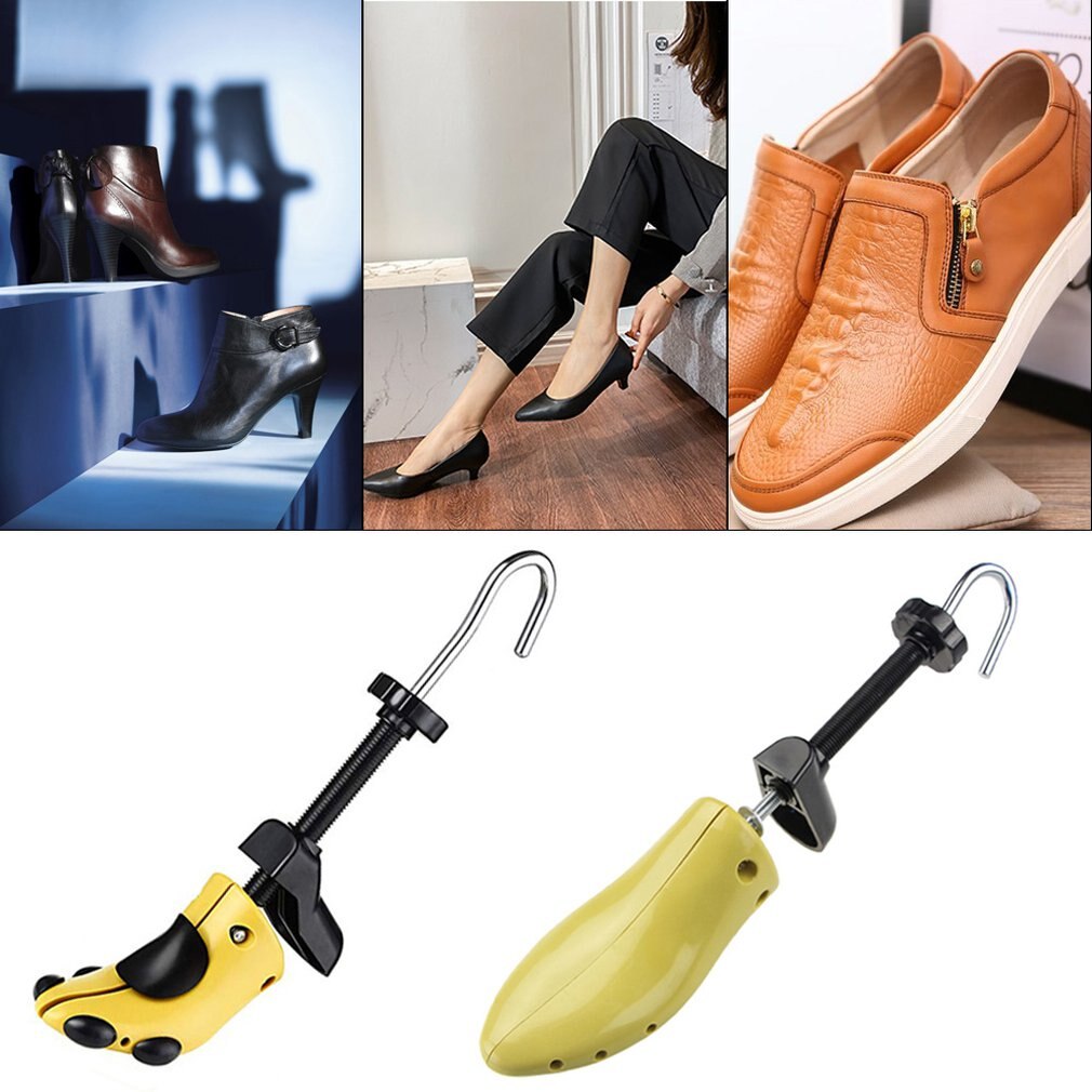 Durable Plastic Shoe Rack To Widen The Instep Expand And Stretch The Shoe Tool