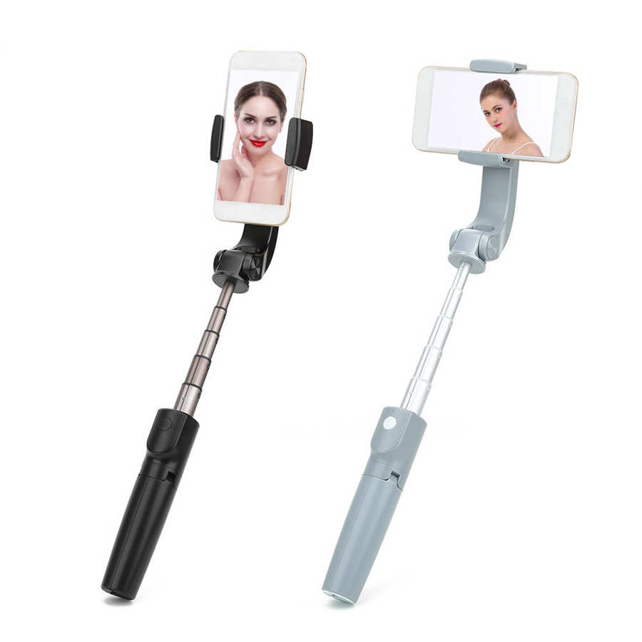 Mobile Phone Handheld Anti-Shake Stabilizer Shooting Video Taking Pictures Selfie Live