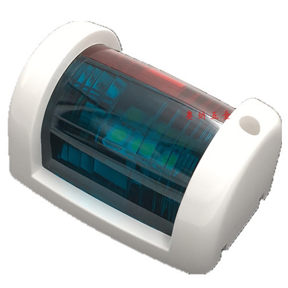 Mini Luz de Navegação Barco Iate marinho Especial – Grandado