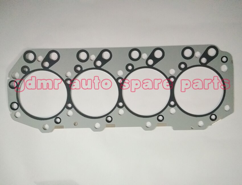 Engine repair rebuilding kits 4JG2-TC 4JG2 gasket set overhaul kit 8-87811-613-0 for Isuzu Campo Rodeo Trooper 3059cc 3.1TD