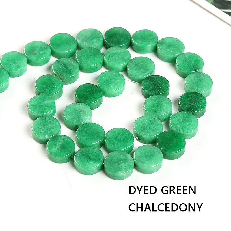 Ametiste naturali Cluster Ciondolo Agata Pendenti E Ciondoli Per La Produzione di Collana Fai Da Te Decorazione Regali Accessori Della Pietra Preziosa: Green Chalcedony