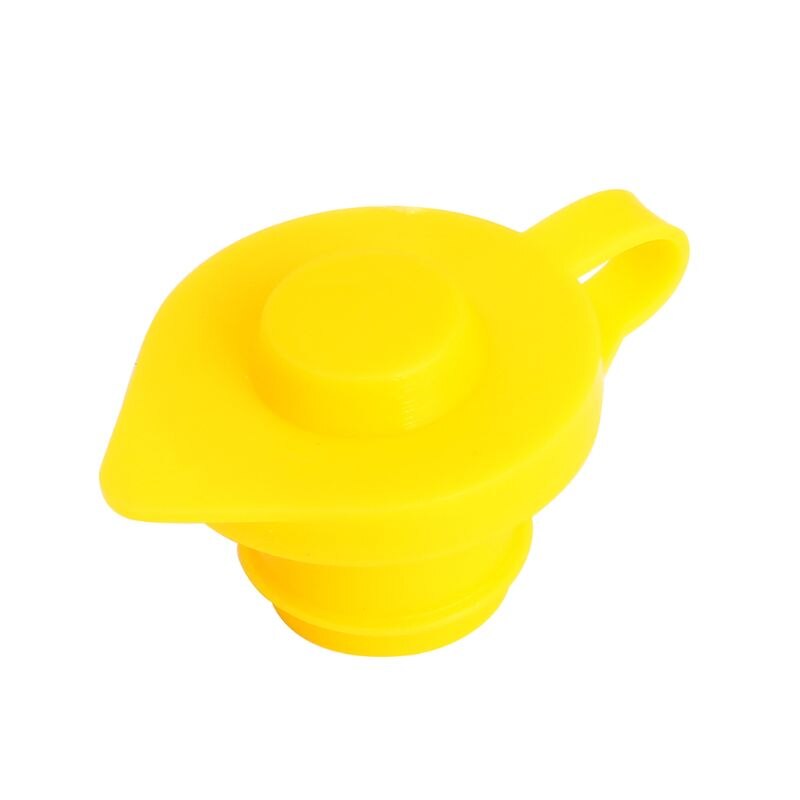 10 -  gele brandstof gas jerrycan ontluchtingsdop kan brandstof jerrycan ontluchtingsdop plug eagle tuiten