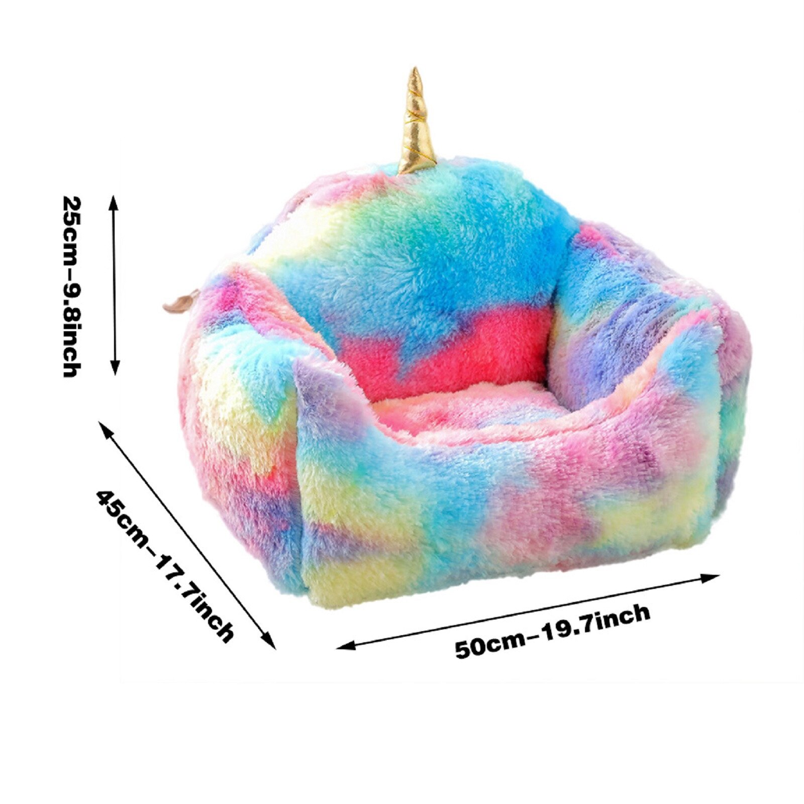 Crown sofa shape winter thickening small pet winter warm sleeping pad