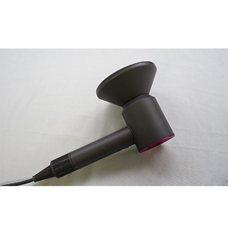 Magnetic Smoothing nozzle /Styling concentrator/Diffuser/Gentle air 4pcs/set for Dyson Supersonic Dryer blow Accessories