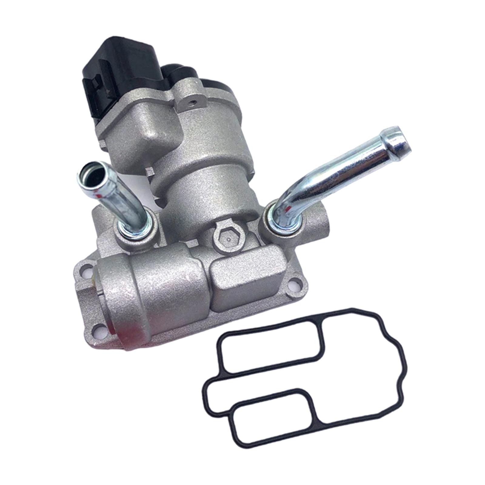 Auto Idle Air Control Valve, Lucht Regelklep, Voor Mitsubishi Pajero Montero 1990-2000 2.4L