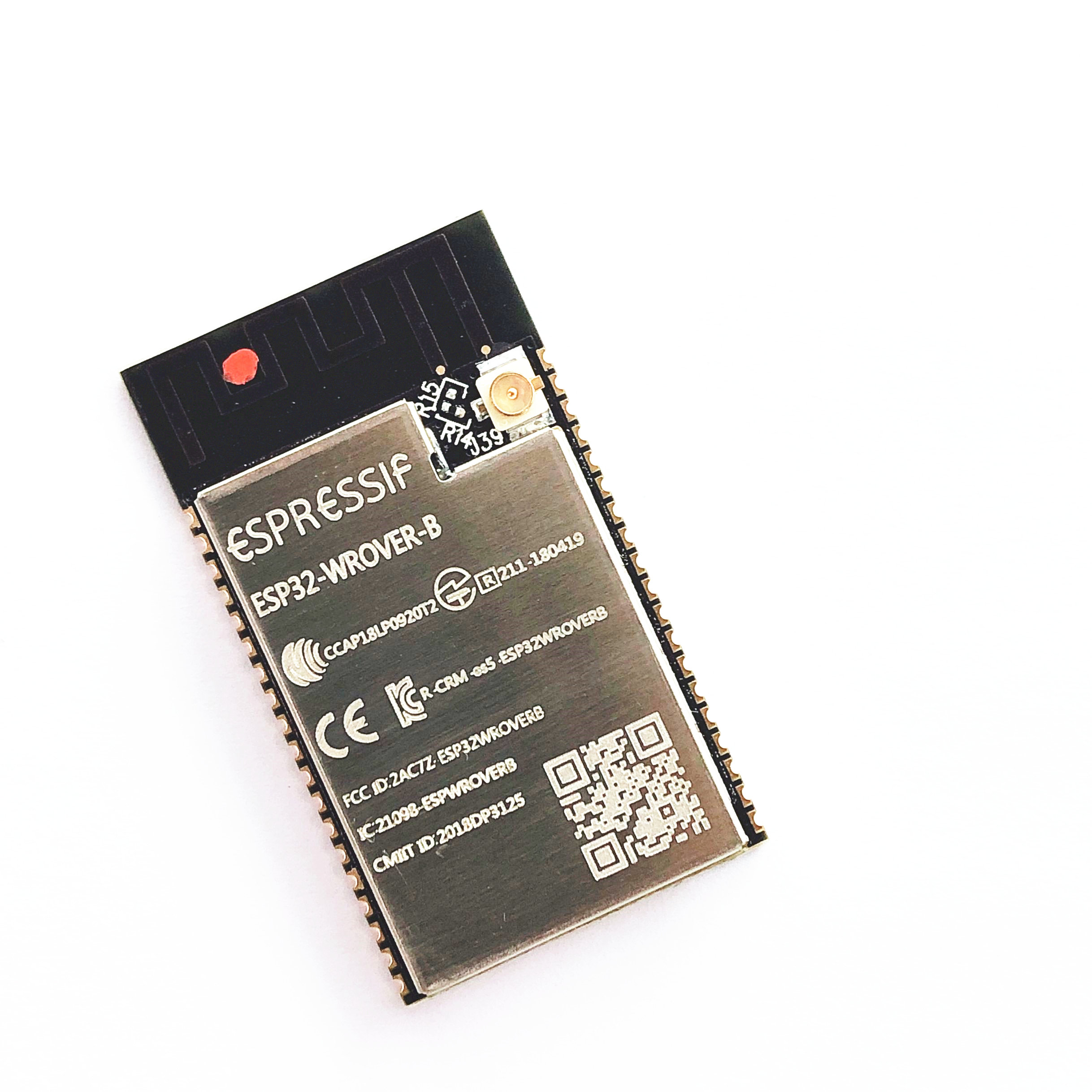 ESP32 ESP32-WROOM-32 32D 32U 32E 32UE ESP32-S2-WROOM-I ESP32-WROVER-I-IB-B-E-IE ESP32-S2-WROVER-I Espressif Original: ESP32-WROVER-IB