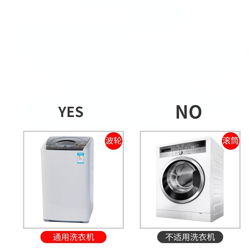 Outai Park of 3 Washing Machine Filter Net Bag Hair Remover Household Special Floating Cleaning Laundry Bag Filter Hair Suction