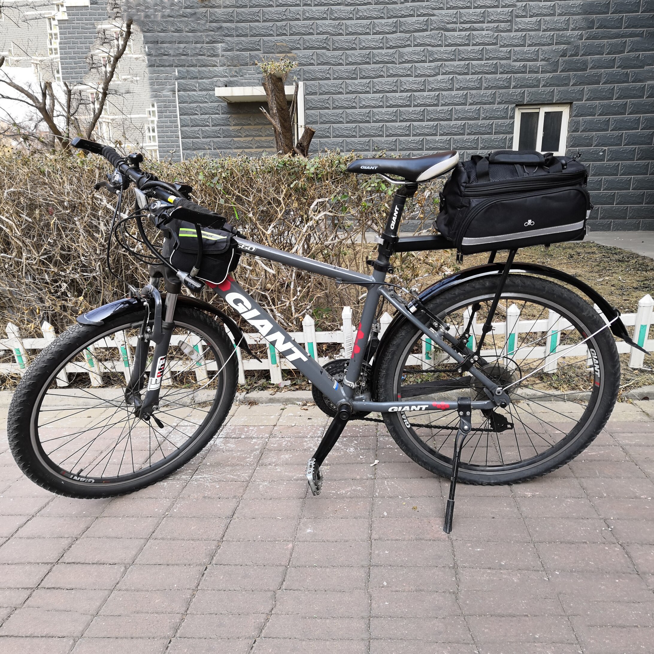 16 20 26 Inch Mtb Road Fiets Spatbord Voor Achter Fenders Chrome Plastic Mountainbike Fenders Set Spatborden Fiets Accessoires