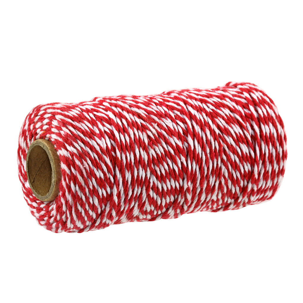 2mm Sewing Thread Sock Clothes Scarf Knitting Weaving Cotton Line Spool 100 Meter Sewing Accessory: 14