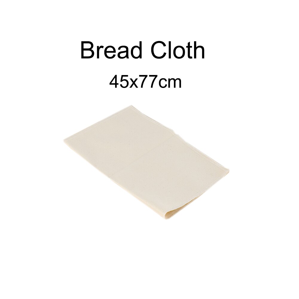 Round /Oval Banneton Bread Basket Brotform Bread Fermentation Rattan Basket Dough Mass Bread Proofing Proving Basket DIY Tool