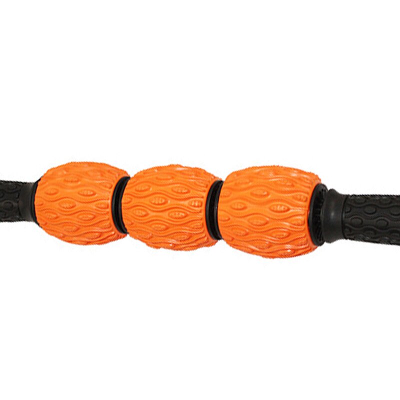 Yogablock pilates foam roller multifunktionell massagerulle muskelvävnad för fitness gym yoga pilates sport