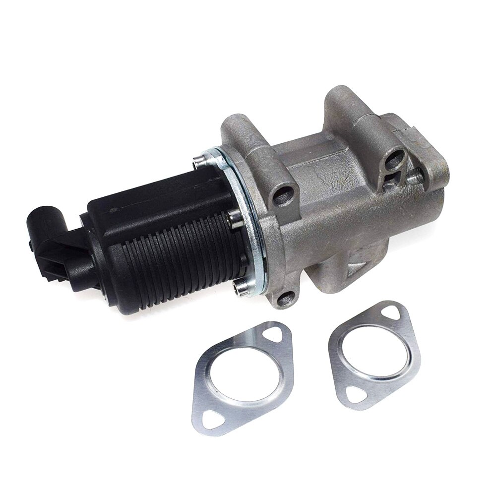 Valvola EGR TBVPARTS Per Motori 1.9/2.4 JTD/D - Compatibile Con Fiat Bravo, Doblo, Alfa Romeo, Lancia