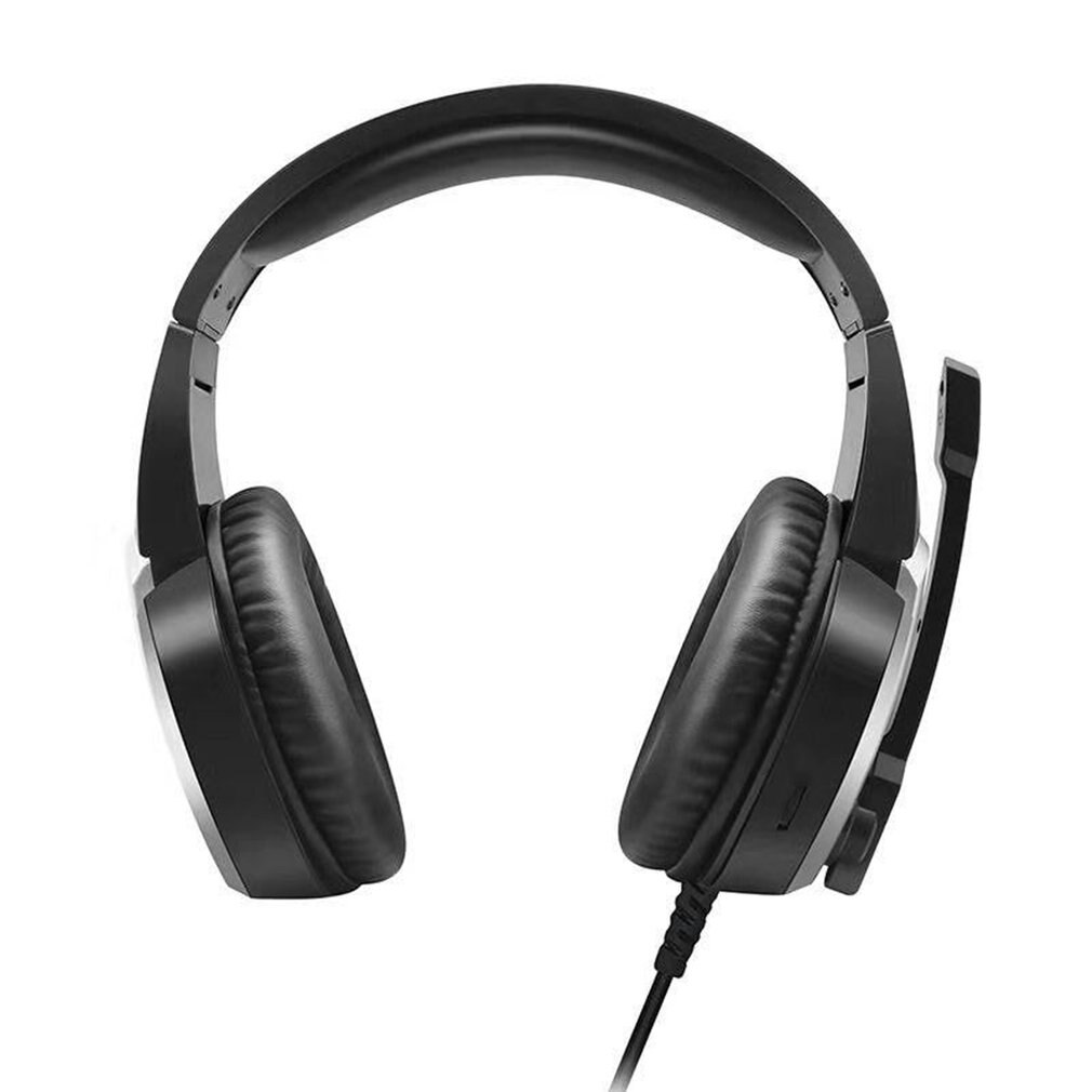 HyperX Cloud Mini Headphones with Microphone for Kids, Black