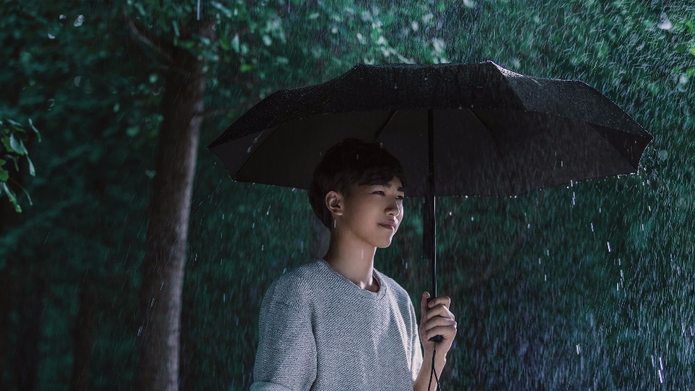 Oryginalny nowy Xiaomi Mijia parasol automatyczny słoneczny deszczowy aluminiowy wiatroszczelny wodoodporny UV mężczyzna kobieta lato zima