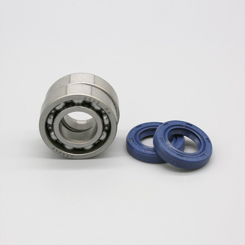 Crankshaft Bearing Oil Seal Fit For STIHL MS180 MS170 MS 180 170 018 017 Gas Chainsaw Spare Parts 9503 003 0311 / 9638 003 1581