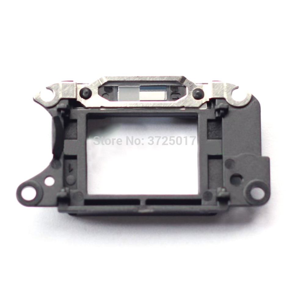 oculairs Zoeker Frame Cover Reparatie onderdelen voor Sony ILCE-9 A9 Camera