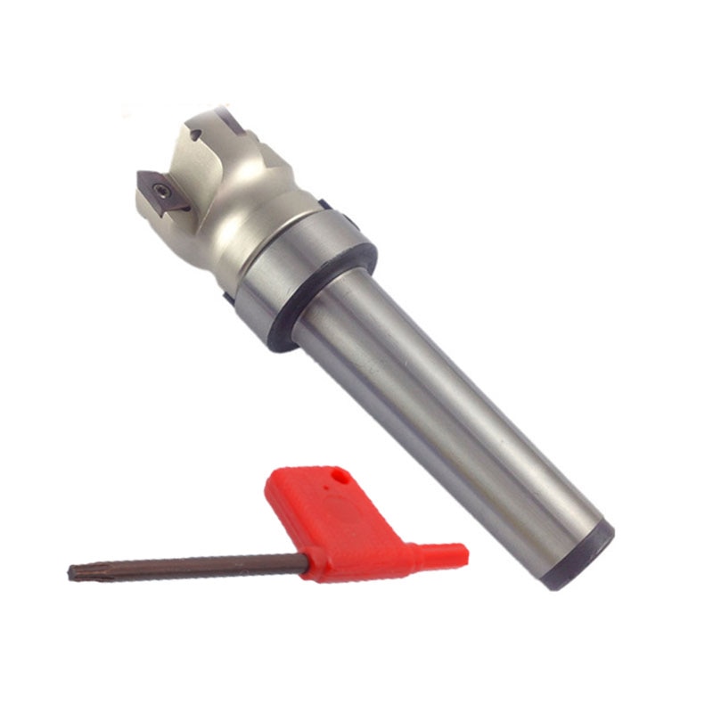 Fresa C. Raggio D'angolo Macchine Utensili Per Fresatura - Foto 7