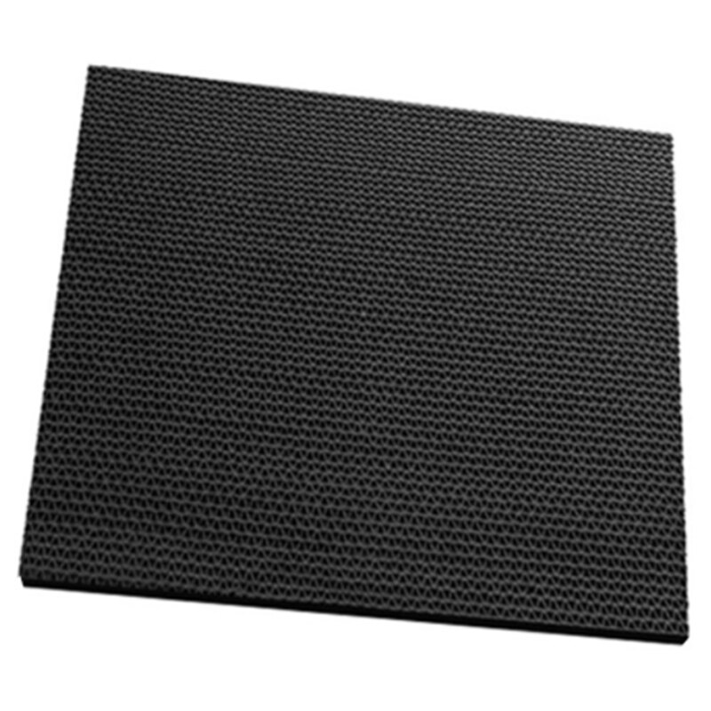 Filtro Di Ricambio Nero Deodorizzante Per Purificatore D'aria Daikin MC70KMV2 (serie N,R,K,A) - YanBan - 2