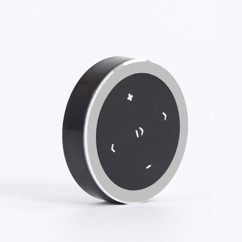 Sans fil Bluetooth Media bouton voiture moto volant musique jouer récepteur télécommande pour IOS/Android