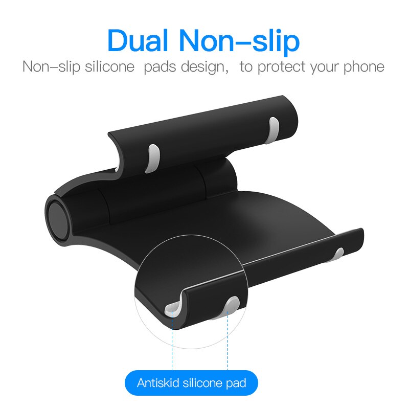 Vention Phone Holder Stand Mobile Smartphone for Tablet Stand iphone Desk Cell Phone Holder Stand Portable Moble Mobile Holder