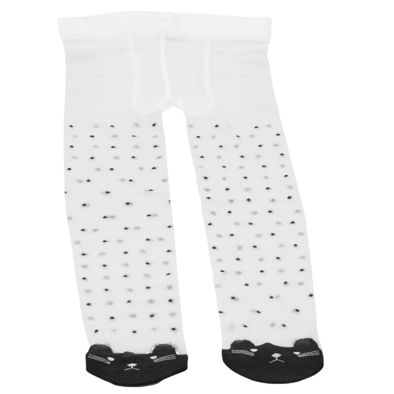 Snoep Kleur Kinderen Panty Voor Baby Meisjes Kids Leuke Fluwelen Panty Panty Panty Voor Meisjes Dans Panty